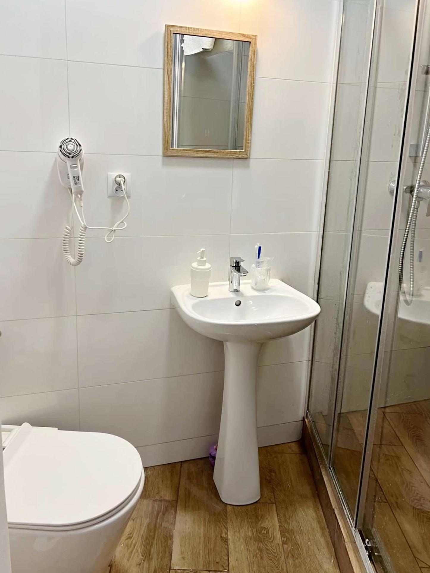 Apartament Warszawa Centrum Helvetia Plus Exterior photo